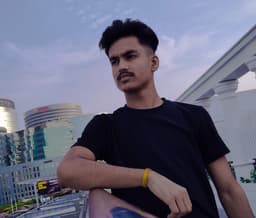 Anjany Pandey